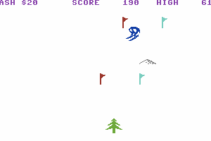 Horace Goes Skiing 2