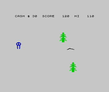 Horace Goes Skiing abandonware