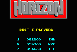 Horizon 0
