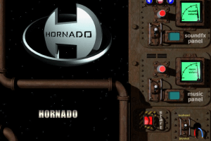 Hornado 0