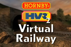 Hornby Virtual Railway 2 0