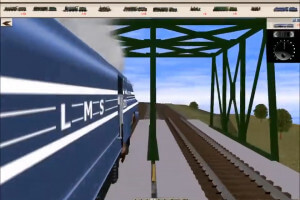 Hornby Virtual Railway 2 9