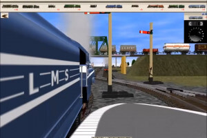 Hornby Virtual Railway 2 7