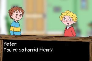 Horrid Henry: Missions of Mischief 13