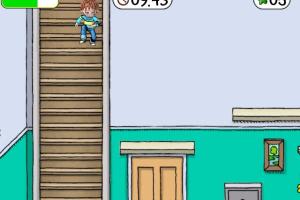Horrid Henry: Missions of Mischief 9
