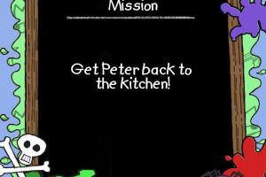 Horrid Henry: Missions of Mischief 10