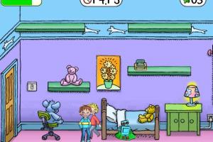Horrid Henry: Missions of Mischief 15