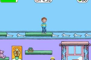 Horrid Henry: Missions of Mischief 17