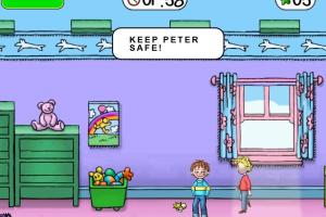 Horrid Henry: Missions of Mischief 19