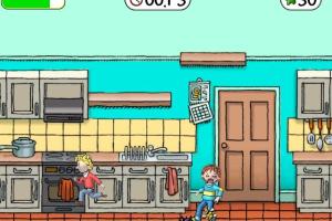 Horrid Henry: Missions of Mischief 20