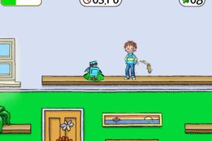 Horrid Henry: Missions of Mischief 18