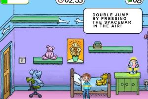Horrid Henry: Missions of Mischief 16