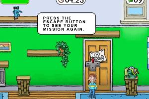 Horrid Henry: Missions of Mischief 2