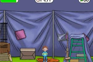 Horrid Henry: Missions of Mischief 4