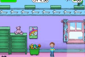 Horrid Henry: Missions of Mischief 5