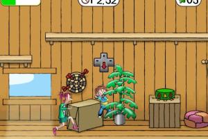 Horrid Henry: Missions of Mischief 7