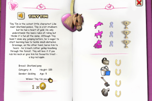 Horse + Pony Magazine: My First Pony 9