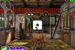 Horse + Pony Magazine: My First Pony abandonware