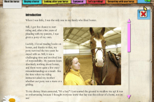 Horse + Pony Magazine: My First Pony 16
