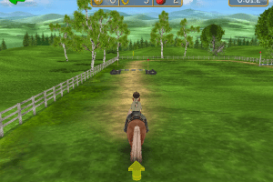 Horse + Pony Magazine: My First Pony 20