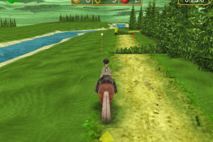 Horse + Pony Magazine: My First Pony 22