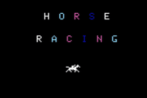 Horse Racing 0