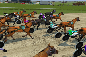 Horse Racing Manager 2 3