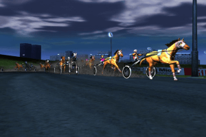 Horse Racing Manager 2 4