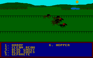 Horse Racing Simulator 9