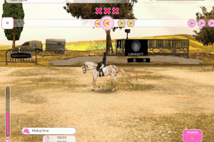 Horsez 6