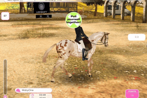 Horsez 7