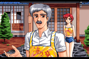 Hoshi no Suna Monogatari 3 abandonware