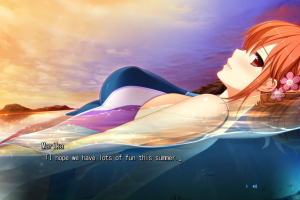 Hoshi Ori Yume Mirai 13