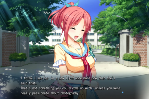 Hoshi Ori Yume Mirai 16