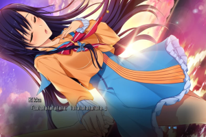 Hoshi Ori Yume Mirai 5