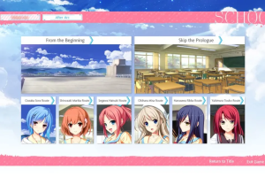 Hoshi Ori Yume Mirai 7