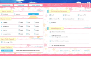 Hoshi Ori Yume Mirai 8