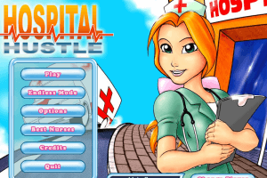 Hospital Hustle 0