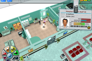 Hospital Tycoon 11