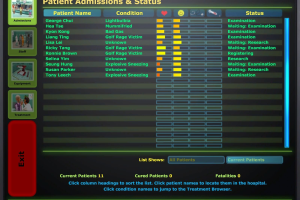 Hospital Tycoon 15