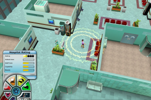 Hospital Tycoon 20