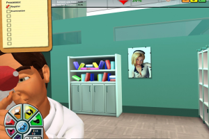 Hospital Tycoon 21