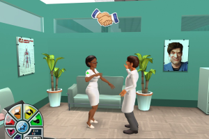 Hospital Tycoon 22