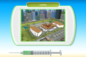 Hospital Tycoon 3