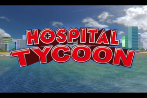 Hospital Tycoon 4
