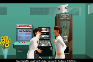 Hospital Tycoon 7