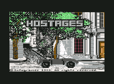 Hostage: Rescue Mission 0