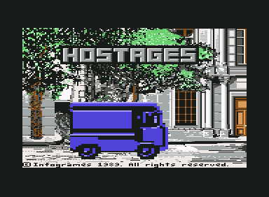 Hostage: Rescue Mission 2
