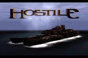 Hostile Waters: Antaeus Rising 0