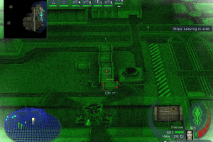 Hostile Waters: Antaeus Rising 11